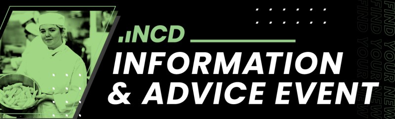 Information & Advice Event - 5 March 2024