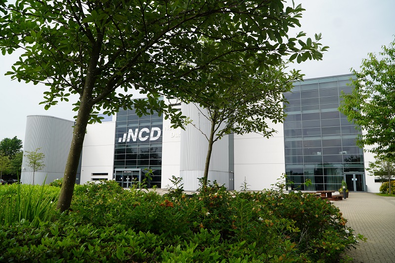 NCD Campus